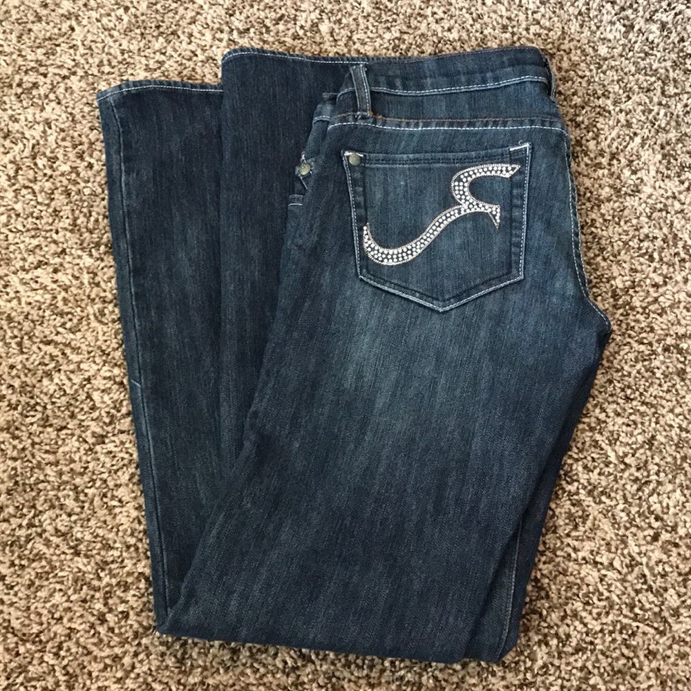 Rock & Republic Jeans